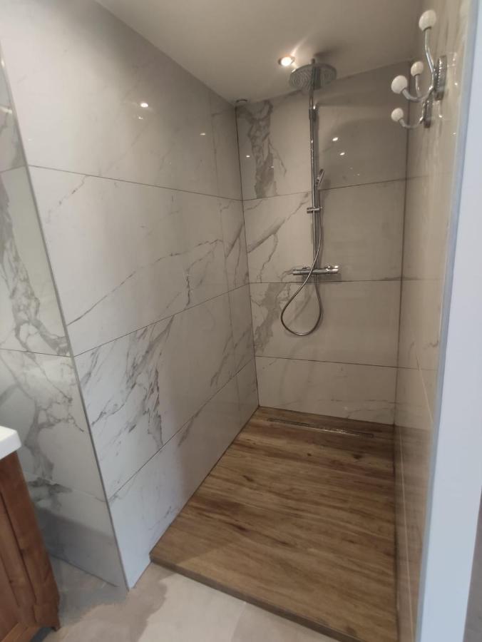 Chambres D'Hotes Casarena Порто-Веккіо Екстер'єр фото