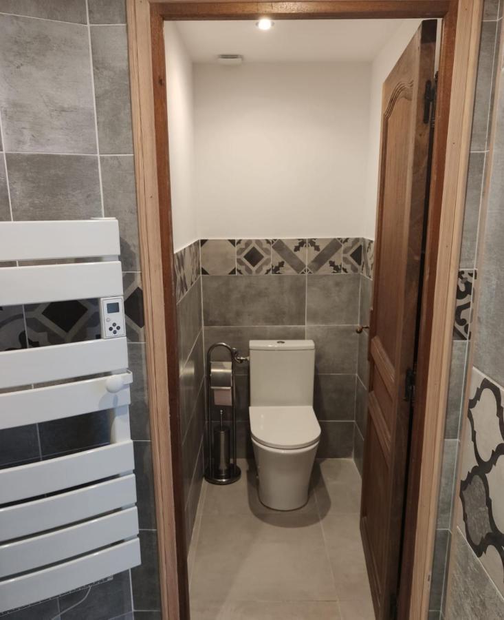 Chambres D'Hotes Casarena Порто-Веккіо Екстер'єр фото