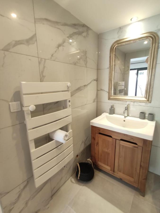 Chambres D'Hotes Casarena Порто-Веккіо Екстер'єр фото