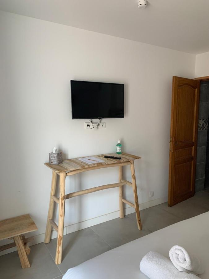 Chambres D'Hotes Casarena Порто-Веккіо Екстер'єр фото