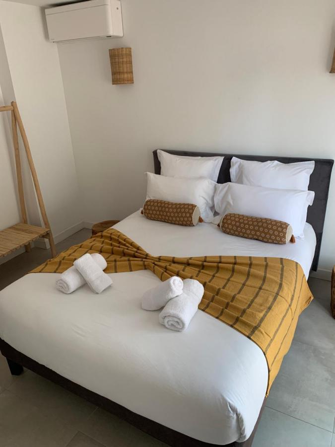 Chambres D'Hotes Casarena Порто-Веккіо Екстер'єр фото