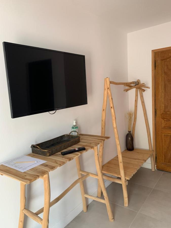 Chambres D'Hotes Casarena Порто-Веккіо Екстер'єр фото