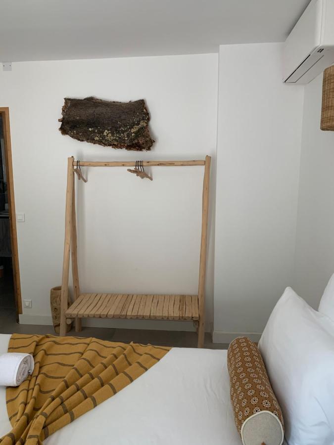 Chambres D'Hotes Casarena Порто-Веккіо Екстер'єр фото